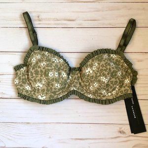 NWT Marc by Marc Jacobs Swimwear Top